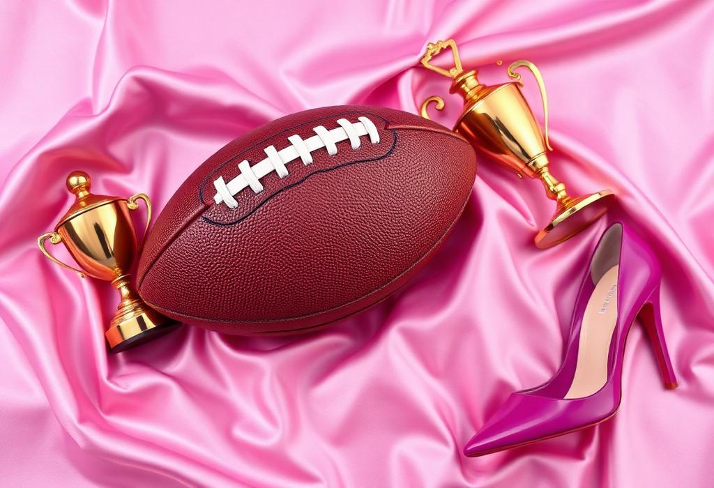 Are You Ready for Some Football?